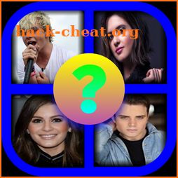 Austin And Ally Know Your Characters Quiz icon