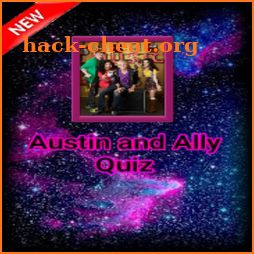 Austin And Ally Quiz icon