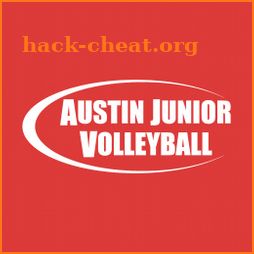 Austin Junior Volleyball icon