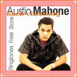Austin Mahone Ringtones Free icon