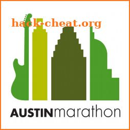 Austin Marathon icon