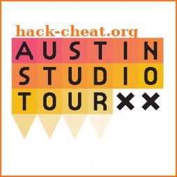 Austin Studio Tour icon