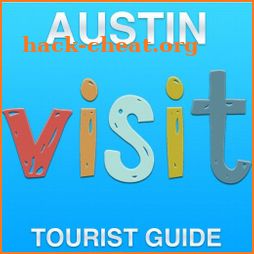Austin Tourist Guide icon