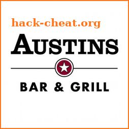 Austins Bar & Grill icon