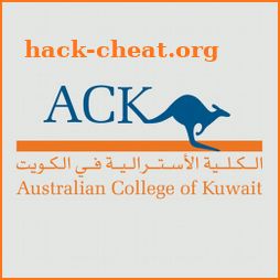 Australian College of Kuwait icon