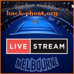 Australian Open Live Stream icon