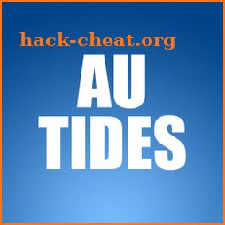Australian Tides: QLD, NSW, VIC, TAS, SA, WA, & NT icon