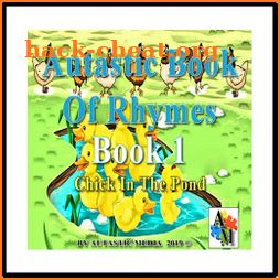 Autastic Book Of Rhymes – Chick In The Pond icon