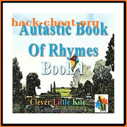 Autastic Book Of Rhymes – Clever Little Kite icon