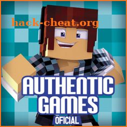 Authentic Games Oficial icon