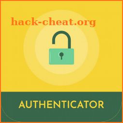 Authenticator App : 2FA Authentication icon