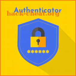 Authenticator : Mobile Authenticator App icon