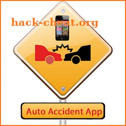 Auto Accident App icon
