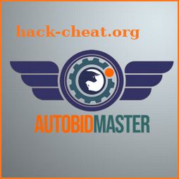Auto Bid Master icon