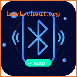 Auto Bluetooth : Connect Devices Automatically icon