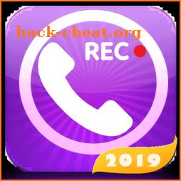 Auto Call recorder & applock 2020 icon