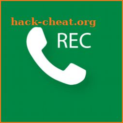 Auto call recording pro icon