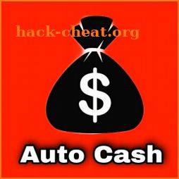 Auto Cash icon