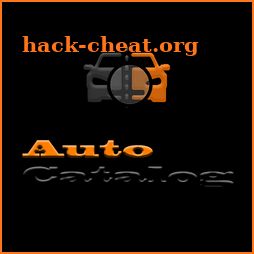 Auto Catalog & Compare icon