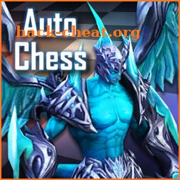 Auto Chess Defense - Mobile icon
