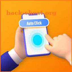 Auto Clicker - Auto Tap icon