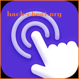 Auto Clicker - Auto Tap icon