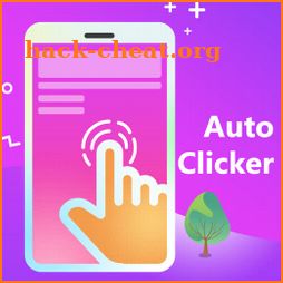 Auto Clicker - Automatic Clicker & Tapper icon