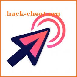 Auto Clicker - Automatic Clicker,Easy Touch icon