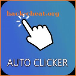 Auto Clicker - Automatic Tap,Easy Touch icon