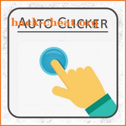 Auto Clicker - Automatic Tapper App (Quick Touch) icon