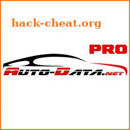 Auto-Data.net PRO Version icon
