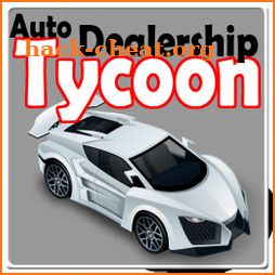 Auto Dealership Tycoon icon