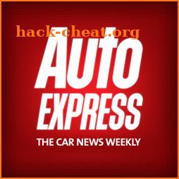 Auto Express icon