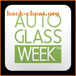 Auto Glass Week icon