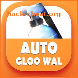 Auto Gloo Wall icon
