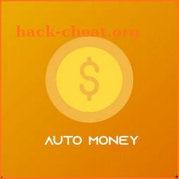 Auto Money icon