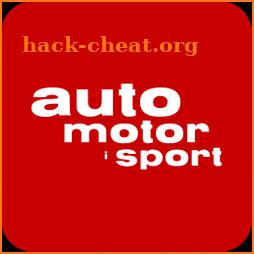 Auto Motor i Sport icon
