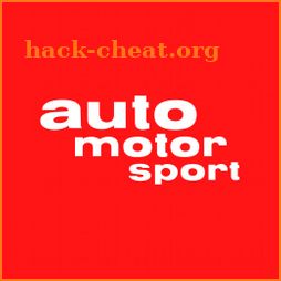 auto motor und sport icon