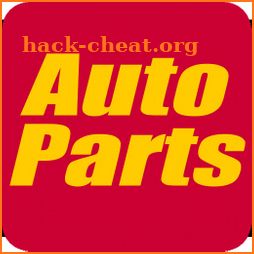 Auto Parts - Aftermarket & Replacement Accessories icon