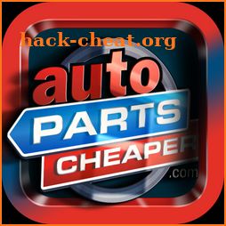 Auto Parts Cheaper icon