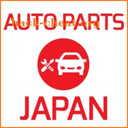 Auto Parts Japan icon