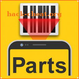 Auto Parts Scanner - Car Parts icon