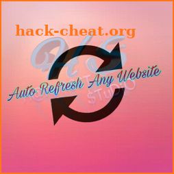Auto Refresh Any Website icon