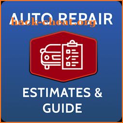 Auto Repair Labor Estimates & Car Guide icon