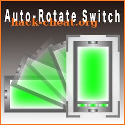 Auto-Rotate Switch Pro icon