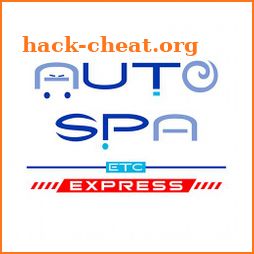 Auto Spa Etc. Express icon