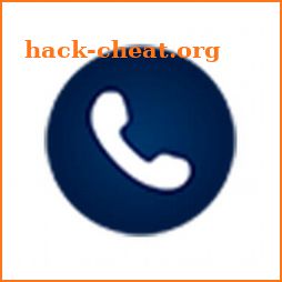 Auto telephone(Reservation, Redial ,Multi Call) icon