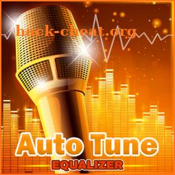 Auto Tune App - Voice Changer with Sound Effects icon