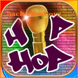 Auto Tune Hip Hop – Voice Changer for Singing icon