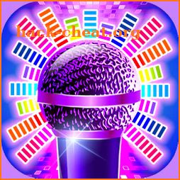 Auto Tuner for Singing – Voice Changer App icon